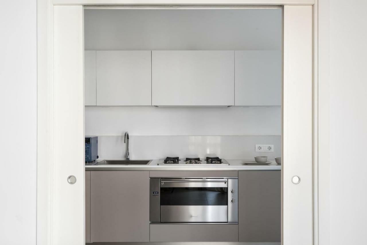 Design E Comfort Nel Centro Di Catania By Wonderful Italy Exterior foto