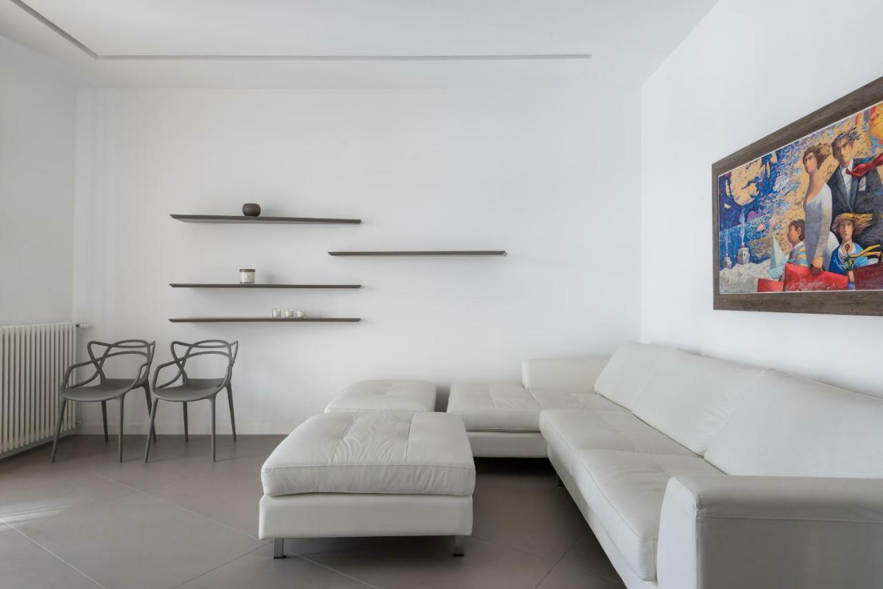 Design E Comfort Nel Centro Di Catania By Wonderful Italy Exterior foto