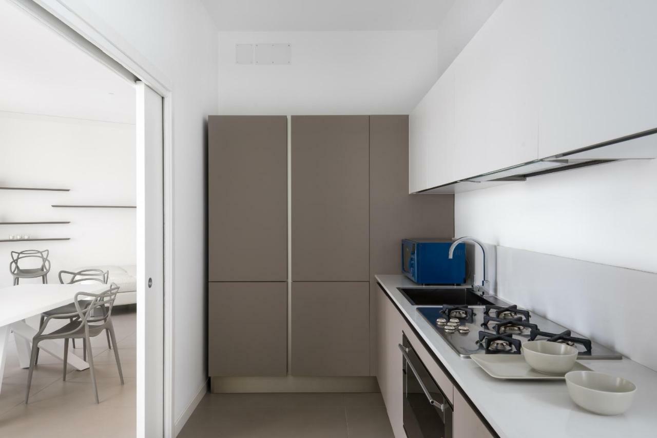 Design E Comfort Nel Centro Di Catania By Wonderful Italy Exterior foto
